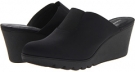 Black 2 Donald J Pliner Marfa for Women (Size 9.5)