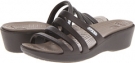 Crocs Rhonda Wedge Sandal Size 9