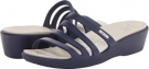 Crocs Rhonda Wedge Sandal Size 7