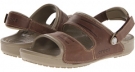 Crocs Yukon Two Strap Sandal Size 7