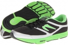 Black/Green Newton Running Men's Energy NR for Men (Size 13)