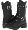 Black Dirty Laundry Lifeguard for Women (Size 7.5)