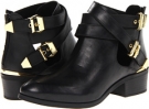 Black Seychelles Scoundrel for Women (Size 9)