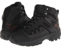 Black Steel Toe Harley-Davidson Millan for Men (Size 11)