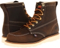 Thorogood 6 Moc Toe Size 8