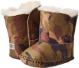 UGG Caden Camo Size 4