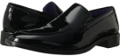 Black Patent Cole Haan Lenox Hill Formal Venetian for Men (Size 10.5)