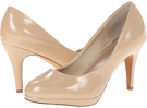 Nude Patent Amiana 15-A5256 for Kids (Size 4)