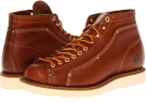 Lace To Toe Roofer Men's 12