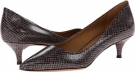 Grey Multi Synthetic Nine West Illumie for Women (Size 6)