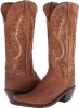 Tan Mad Dog Goat Lucchese M4999.S54 for Women (Size 7.5)