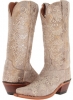 Stone Python Print Lucchese M4715.S54 for Women (Size 9.5)