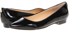 Black Patent Ivanka Trump Laura for Women (Size 6.5)