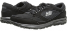 Black SKECHERS Performance Go Walk Baby for Women (Size 6.5)