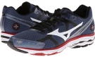 Mizuno Wave Rider 17 Size 9