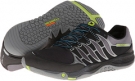 Black/Lime Merrell Allout Fuse for Men (Size 12)