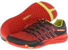 Carbon/Lantern Merrell Allout Fuse for Men (Size 8)