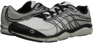 White/Black Merrell Allout Flash for Men (Size 7.5)