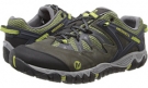 Navy/Moss Merrell Allout Blaze for Men (Size 8.5)