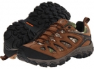 Merrell Pulsate Camo Waterproof Size 10.5