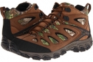 Merrell Pulsate Camo Mid Waterproof Size 12