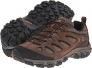 Black/Bracken Merrell Pulsate Waterproof for Men (Size 8)