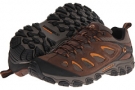 Bracken/Boulder Merrell Pulsate Ventilator for Men (Size 7)