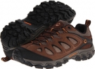 Black/Bracken Merrell Pulsate for Men (Size 10)