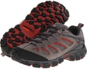 Wild Dove/Castle Rock Merrell Pulsate for Men (Size 8.5)