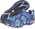 Blue/Orange Peel Merrell Waterpro Maipo for Men (Size 11)