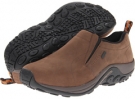 Jungle Moc Nubuck Waterproof Men's 10