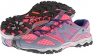 Pink/Grey Merrell Grassbow Air for Women (Size 7.5)