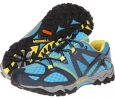 Blue/Navy Merrell Grassbow Air for Women (Size 7.5)