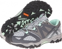 Granite/Mint Merrell Grassbow Air for Women (Size 7.5)