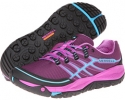 Purple/Horizon Blue Merrell Allout Rush for Women (Size 10.5)