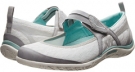 White Merrell Enlighten Eluma Breeze for Women (Size 10)