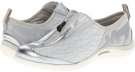 Silver Merrell Enlighten Glitz Breeze for Women (Size 5.5)