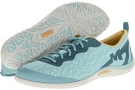 Eggshell Blue Merrell Enlighten Shine Breeze for Women (Size 7)