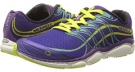 Blue/Lime Merrell Allout Flash for Women (Size 11)