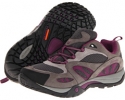 Castle Rock/Purple Merrell Azura for Women (Size 9)