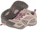 Aluminum/Rose Merrell Azura for Women (Size 11)