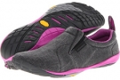 Black Merrell Jungle Glove Canvas for Women (Size 7.5)