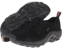 Black Merrell Jungle Moc Waterproof for Women (Size 10)