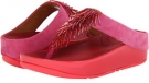 Passion Fruit FitFlop Cha Cha for Women (Size 8)