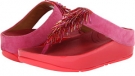 Passion Fruit FitFlop Cha Cha for Women (Size 10)