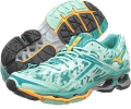 Mizuno Wave Creation 15 Size 7.5