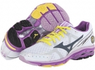 Mizuno Wave Rider 17 Size 11