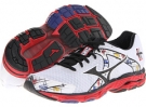 Mizuno Wave Inspire 10 Size 12.5