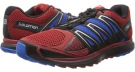 Flea/Black/Union Blue Salomon X-Scream for Men (Size 8.5)