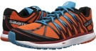 George Orange/Black/Flea Salomon X-Tour for Men (Size 10.5)